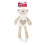 Rosewood Rosewood Benjamin Bear Dog Toy 1