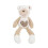 Rosewood Rosewood Benjamin Bear Dog Toy 2