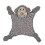 Rosewood Rosewood LITTLE NIPPERS CHEEKY CHIMP 1
