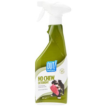 OUT! No Chew Deterrent, 500 ml