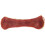 Pets Unlimited Chewy Bone with Duck, Large, clear 2