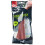 Pets Unlimited Chewy Bone with Duck, Large, clear 3
