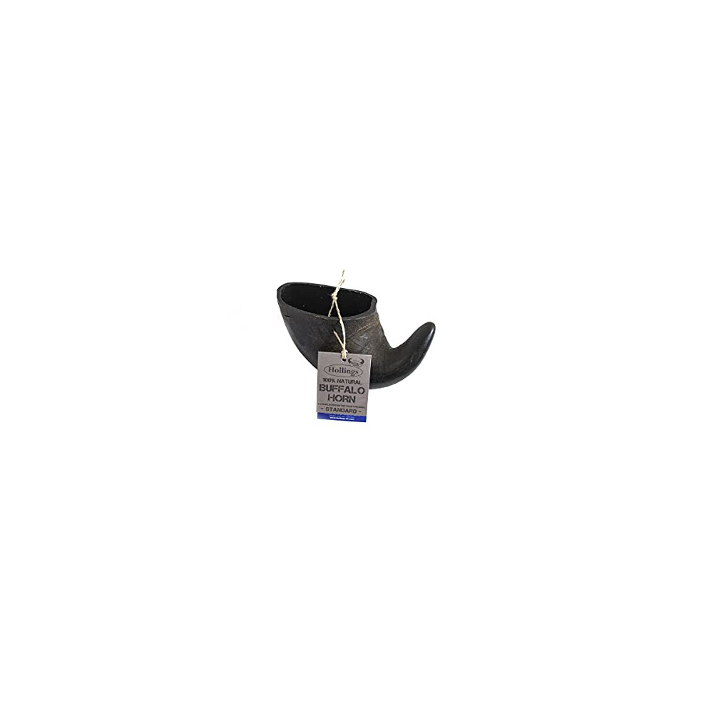 Hollings 1 X Buffalo Horn Standard