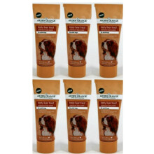 6 x 75g Arden Grange Liver Paste Dog Treat