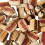 Extra Select Popular Mix Dog Treat Biscuits, 3 Litre 2