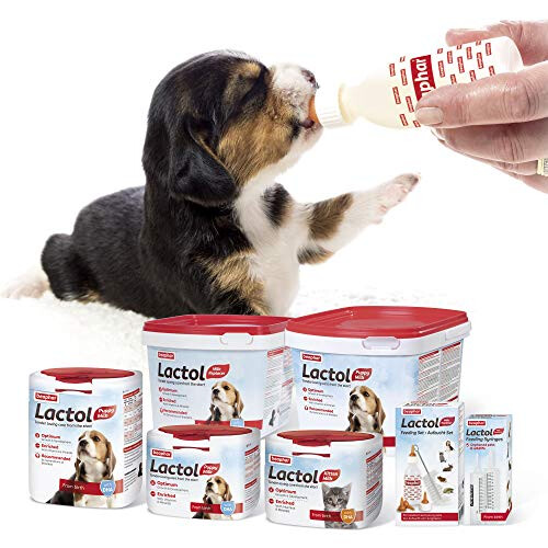 Beaphar Beaphar Lactol Puppy Milk 1kg 2