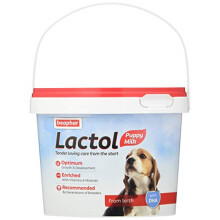 Beaphar Lactol Puppy Milk 1kg