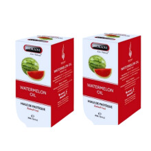 Hemani Watermelon Herbal Oil 30ml Pack Of 2 |Improving Male Fertility |Treating Diabetes |Sharpening Your Memory |Essential Oil & Multipurpose Oil