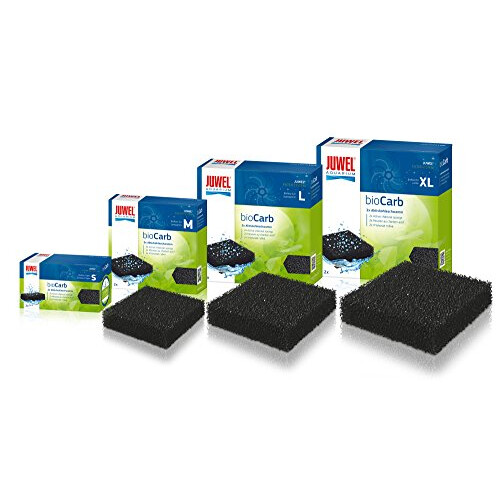 Juwel Jewel Carbon Sponge Jumbo 2