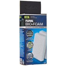 Fluval U2 Filter Foam Pad