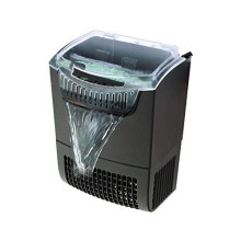 Interpet Internal Aquarium Fish Tank Cartridge Filter, CF1, Cleans Water, for Coldwater & Tropical Aquariums 36-68 Litres