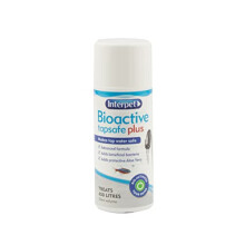 Interpet Bioactive Tapsafe, Aquarium Water Dechlorinator, 50 ml
