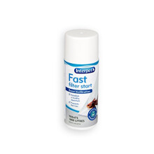 Interpet Fast Filter Start Treatment to Boost Aquarium Bio Filtration, 50 ml