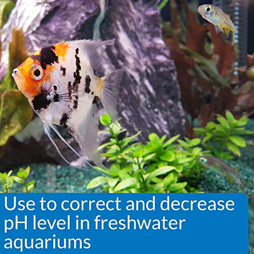 API pH DOWN Freshwater Aquarium Water pH Reducing Solution 118 ml Bottle 2