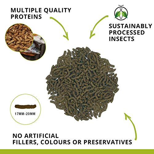 Fluval Fluval Bug Bites Bottom Feeder Fish Food 130 g 1