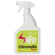 NAF Off Citronella Spray