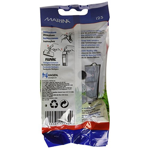 Marina i25 Filter Replacement Cartridge 1