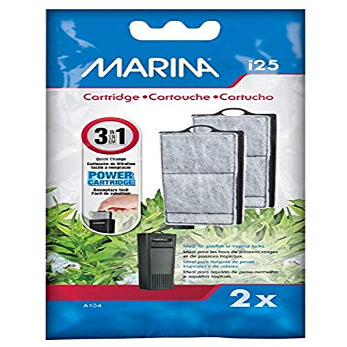 Marina i25 Filter Replacement Cartridge
