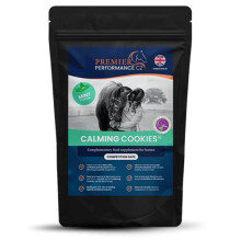 Premier Performance CZ Calming Cookies - 10 x Mint