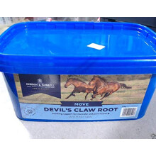 Dodson & Horrell Devils Claw Root for Horses, 1.5 kg