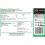 NAF Glucosamine 10000 Plus with MSM 2