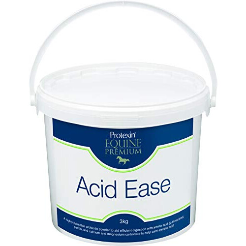 Protexin Protexin Equine Premium Acid Ease, 3 Kg, FE1016