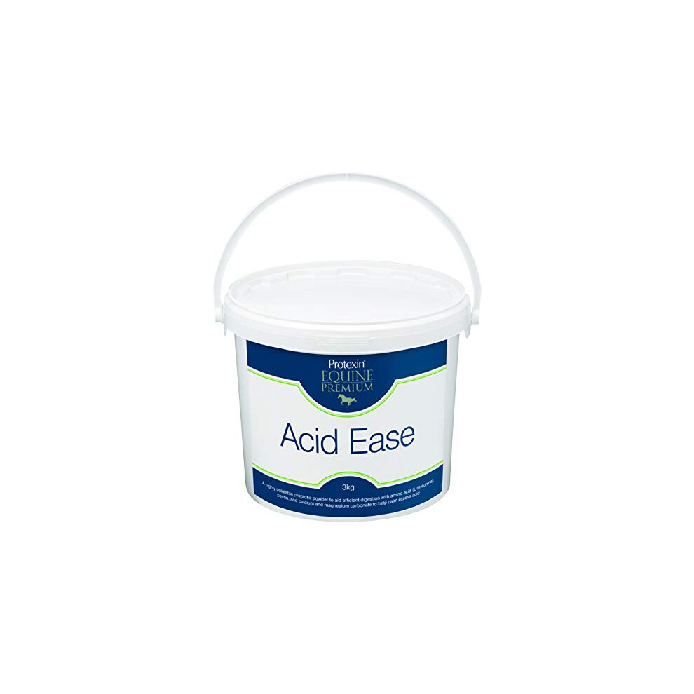 Protexin Equine Premium Acid Ease, 3 Kg, Fe1016