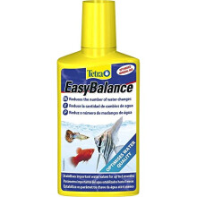 Tetra EasyBalance, Reduces The Number of Water Changes of Your Fish Tank, 500 ml