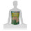 PETTEX Pettex Reptile Substrate - Beech Chips 10 Litre 3