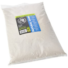 Komodo Natural Sand, Natural Substrates, Reptile friendly sand, Natural Sand, Suitable for all reptiles