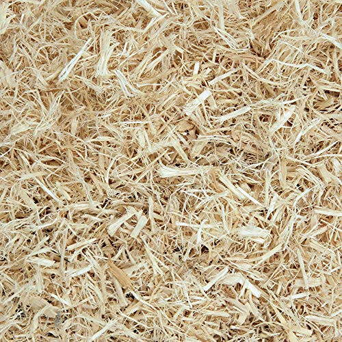 Komodo Komodo Aspen Bed Terrain, 6 Litre 2