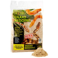 Exo Terra Snake Bedding, 4 Litre