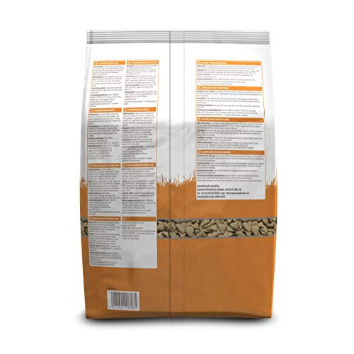 Supreme Science Selective Rat and Mouse 1.5kg 2