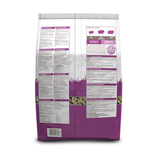 Supreme Science Selective Guinea Pig 1.5kg 2