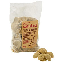 Rosewood Fenugreek Crunchies 200 g