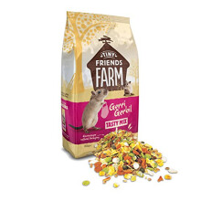 Supreme Gerri Gerbil Food 850gm