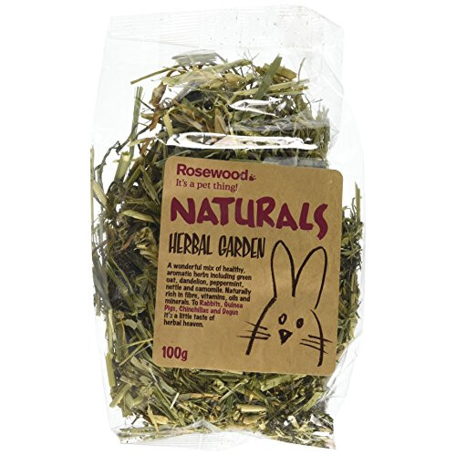 Rosewood Rosewood Herbal Garden 100 g