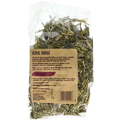 Rosewood Rosewood Herbal Garden 100 g 1