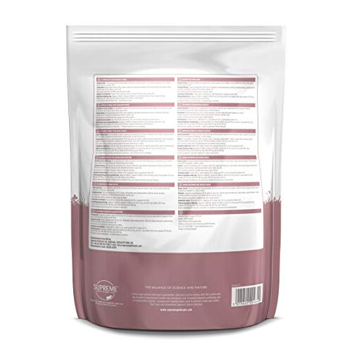 Supreme Science Selective Ferret 2kg, may vary 2