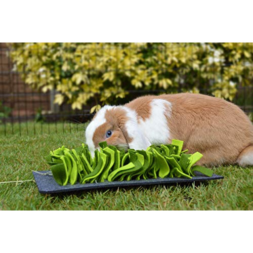 Rosewood Rosewood SNUFFLE FORAGE MAT FOR SMALL ANIMALS 2