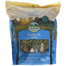 Oxbow Alfalfa Hay, 425 g