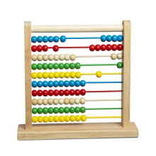 Melissa & Doug Wooden Abacus
