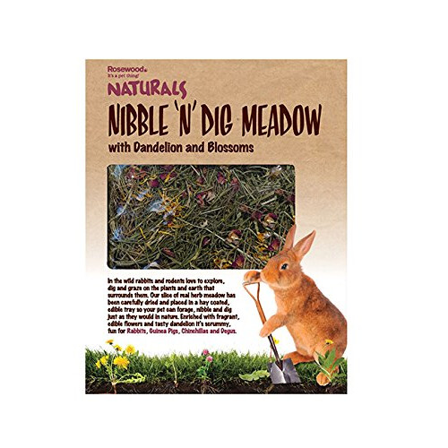 Rosewood Rosewood NIBBLE 'N' DIG MEADOW