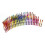 Crayola Crayola; Crayons; Art Tools; 96 ct.; Durable, Long-Lasting Colors, Built-in Sharpener 3