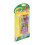 Crayola Crayola Glitter Gel Pens (6 Pack), 37747 3