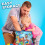 MEGA Mega Bloks First Builders Big Building Bag 60-pc Blue 2