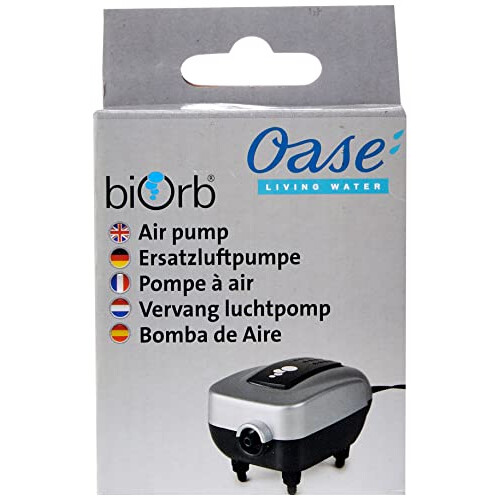 Biorb biOrb Air Pump 1