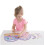 Melissa & Doug Melissa & Doug Puffy Sticker Play Set, Mermaid 2