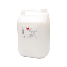 Scola WG5LT 5ltr Washable PVA Glue - Eco - 5 Litre Craft Glue School Glue