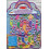 Melissa & Doug Melissa & Doug Puffy Sticker Play Set, Mermaid 1